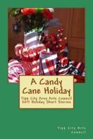 A Candy Cane Holiday