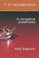 Evangelical Essentials