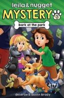 Bark at the Park