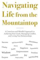 Navigating Life from the Mountaintop