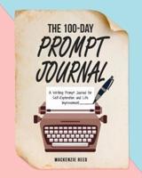 The 100-Day Prompt Journal