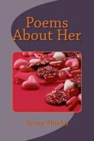 Poems About Her