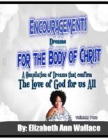 Encouragements for the Body of Christ Volume 2