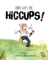 Chris Gets the Hiccups