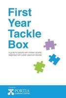 First Year Tackle Box