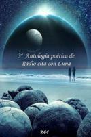 3A Antologia Poetica De Radio Cita Con Luna