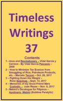 Timeless Writings - 37