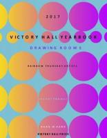 Victory Hall Yearbook 2017