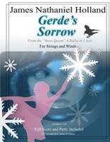 Gerde's Sorrow