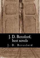 J. D. Beresford, Best Novels