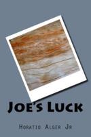 Joe's Luck