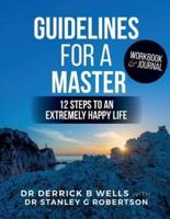 Guidelines for a Master Workbook & Journal Bw
