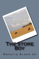 The Store Boy