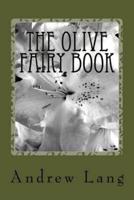 The Olive Fairy Book