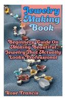 Jewelry Making Book