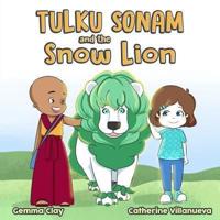 Tulku Sonam and the Snow Lion