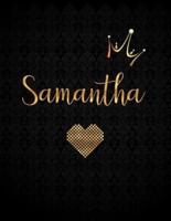 Samantha