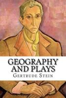 Geography and Plays