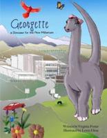 Georgette, a Dinosaur for the New Millenium
