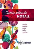 Cuanto Sabes De... Netball