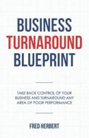 Business Turnaround Blueprint