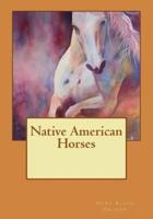 Native American Horses