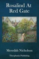 Rosalind At Red Gate