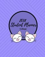 2018 Student Planner College
