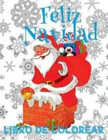 ✌ Feliz Navidad Libro De Colorear ✌ Colorear Niños 8 Años ✌ Libro De Colorear Niños