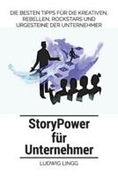 StoryPower Für Unternehmer