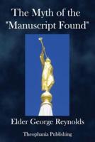 The Myth of the "Manuscript Found,"