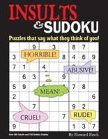 Insults & Sudoku