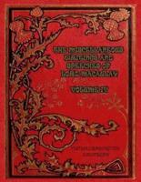 The Miscellaneous Writings and Speeches of Lord Macaulay Volume IV