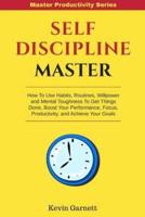 Self-Discipline Master
