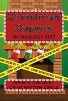 Christmas Capers Stab In The Dark Anthology 2017