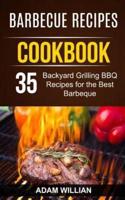 Barbecue Recipes Cookbook
