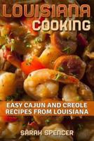 Louisiana Cooking