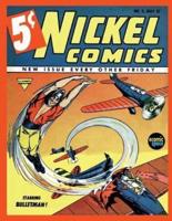 Nickel Comics #2