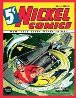 Nickel Comics #4