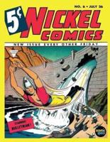 Nickel Comics #6