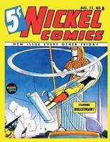 Nickel Comics #8