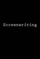 Screenwriting