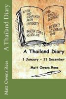 A Thailand Diary