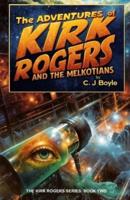 The Adventures of Kirk Rogers