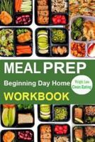 Meal Prep Workbook