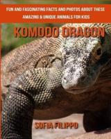 Komodo Dragon