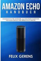 Amazon Echo Handbuch