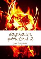 Captain Powers