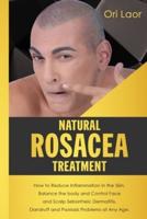 Natural Rosacea Treatment