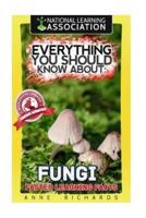 Everything You Should Know About Fungi